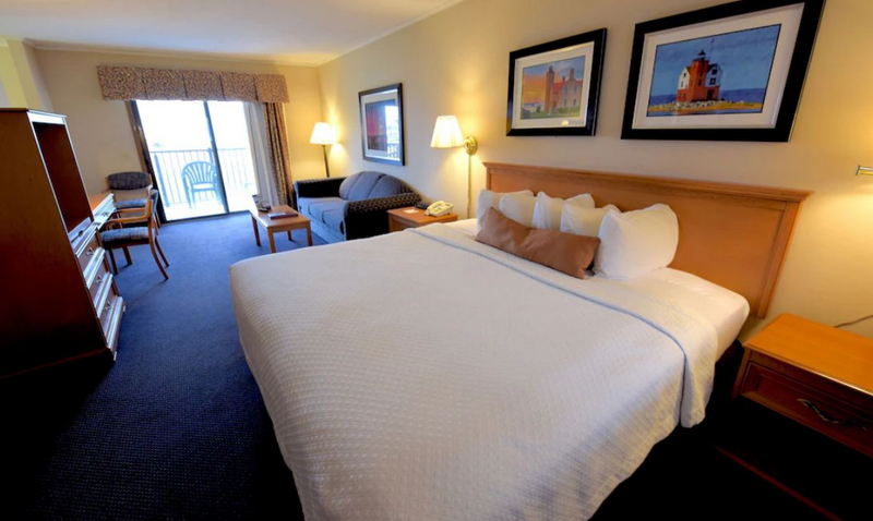 Fountain Motel (Days Inn) - From Web Listing (newer photo)